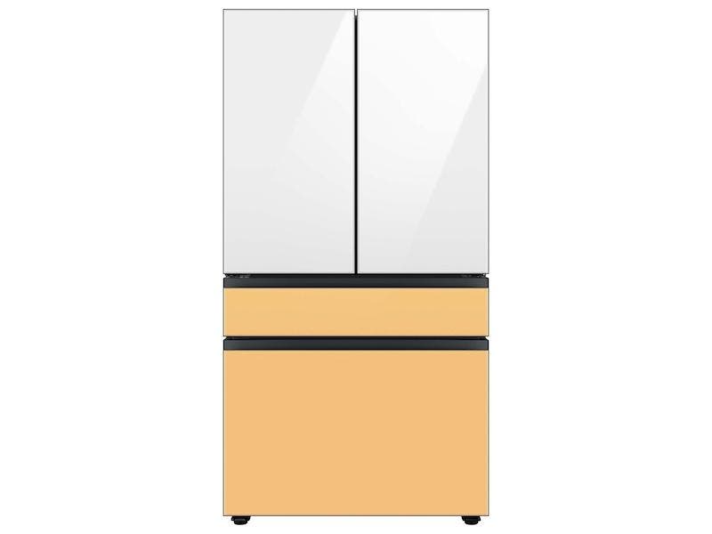 Samsung RAF18DU412 White Glass