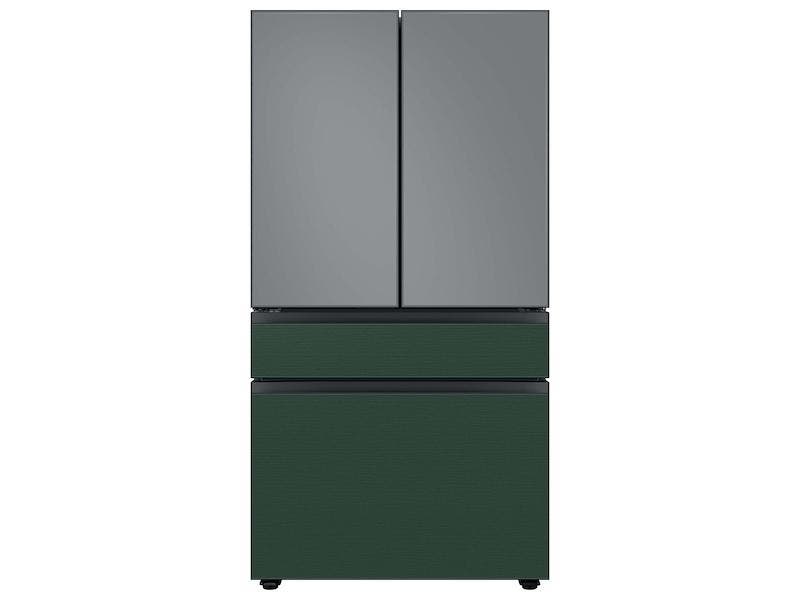 Samsung RAF18DU431 Grey Glass