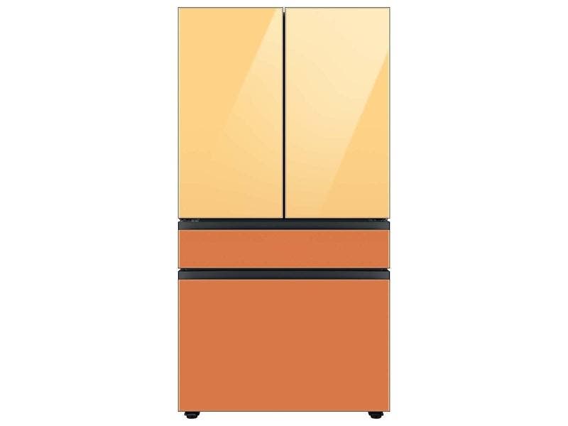 Samsung RAF18DU4C0 Sunrise Yellow Glass