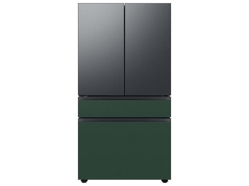 Samsung RAF18DU4MT Matte Black Steel