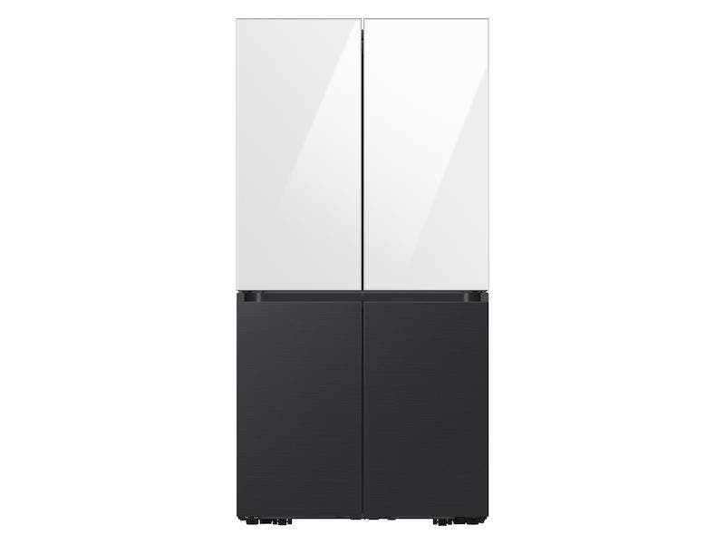 Samsung RAF18DUU12 White Glass