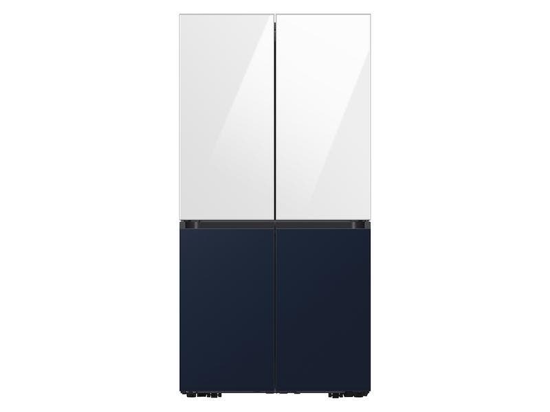 Samsung RAF18DUU12 White Glass