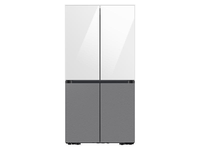 Samsung RAF18DUU12 White Glass