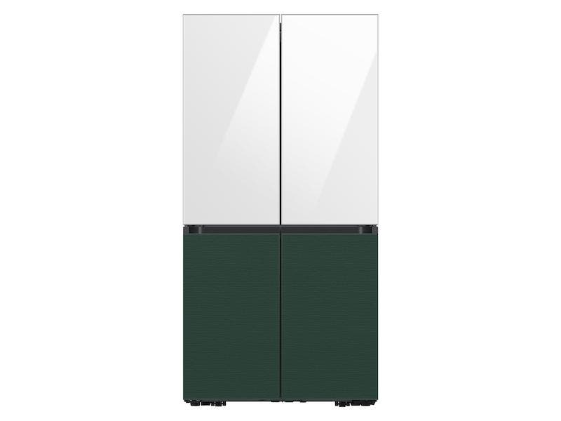 Samsung RAF18DUU12 White Glass