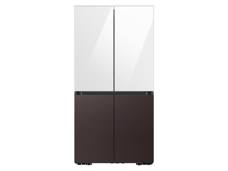 Samsung RAF18DUU12 White Glass