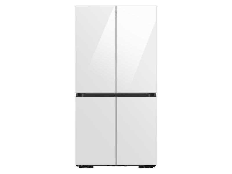 Samsung RAF18DUU12 White Glass
