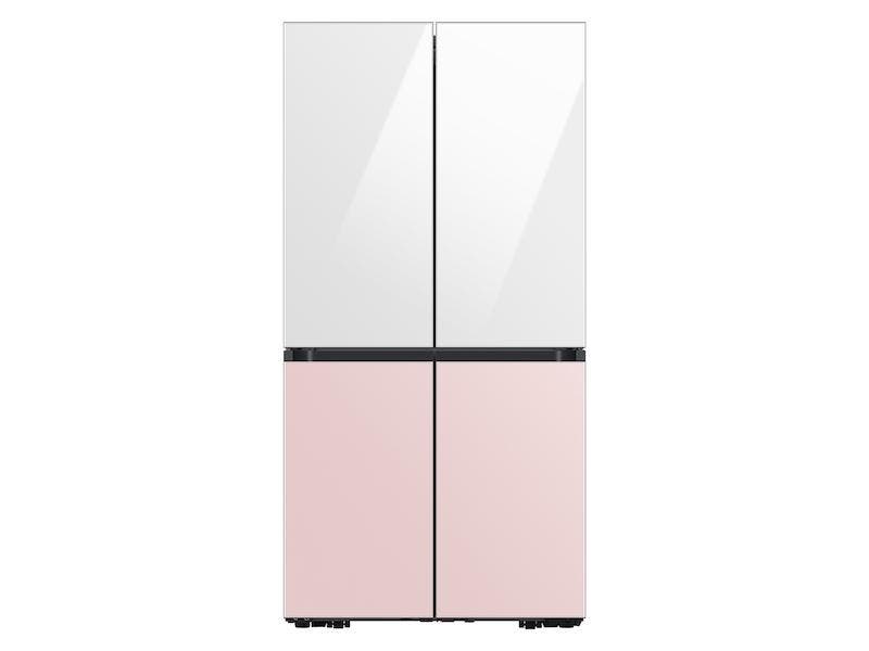 Samsung RAF18DUU12 White Glass