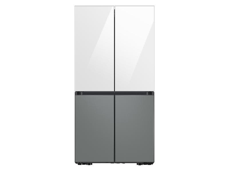 Samsung RAF18DUU12 White Glass