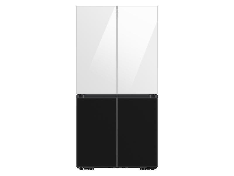 Samsung RAF18DUU12 White Glass