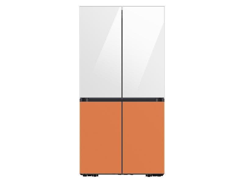 Samsung RAF18DUU12 White Glass