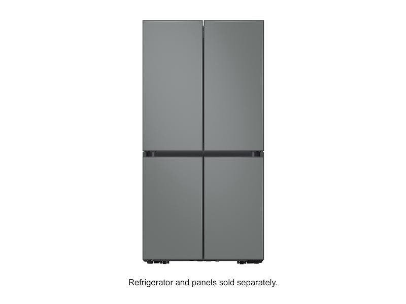 Samsung RAF18DUU31 Gray Glass (matte)