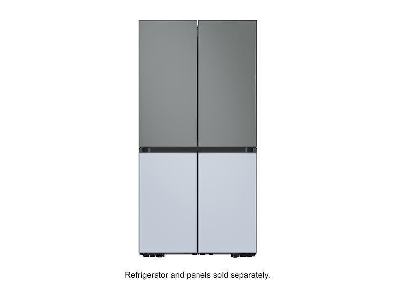 Samsung RAF18DUU31 Gray Glass (matte)