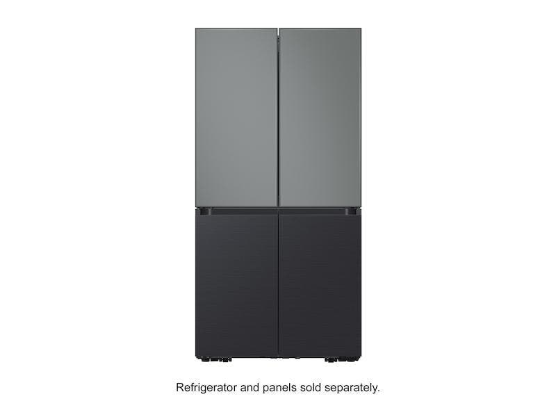 Samsung RAF18DUU31 Gray Glass (matte)