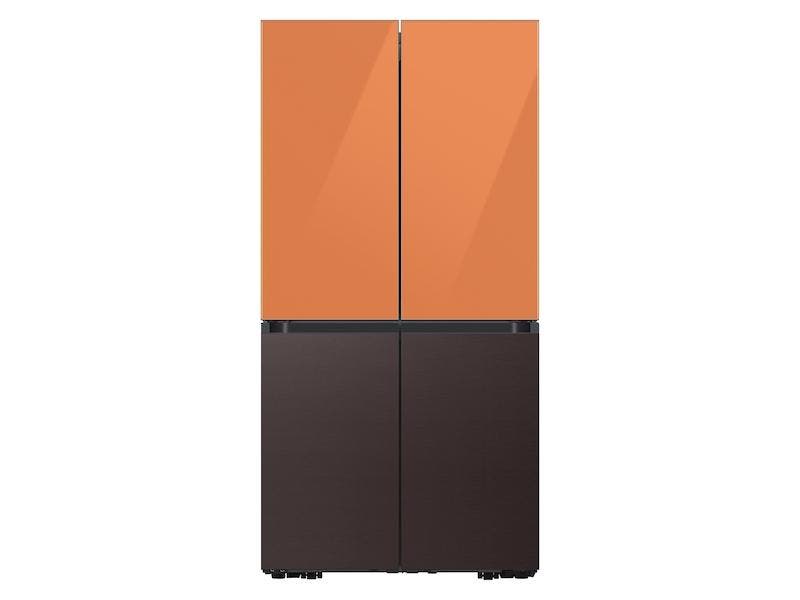 Samsung RAF18DUUCH Clementine Glass
