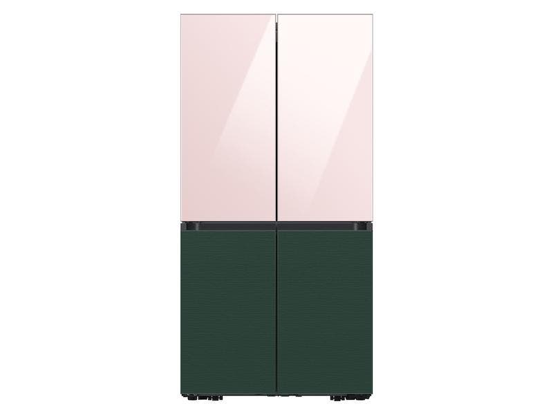 Samsung RAF18DUUP0 Pink Glass