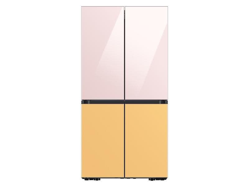 Samsung RAF18DUUP0 Pink Glass