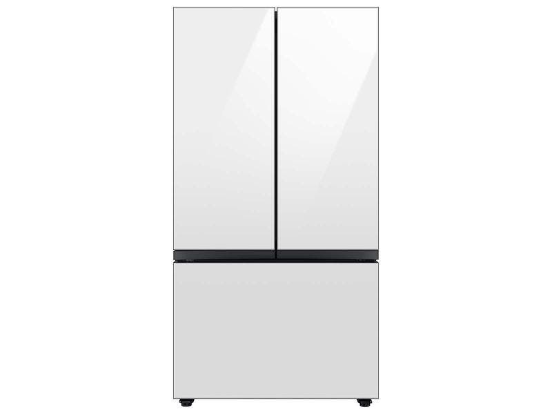 Samsung RAF36DB312 White Glass