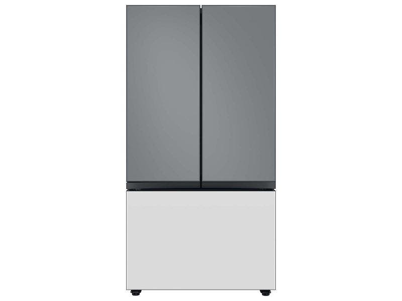 Samsung RAF36DB312 White Glass