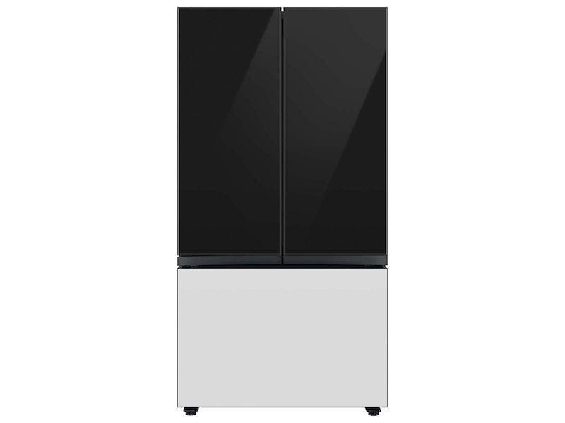 Samsung RAF36DB312 White Glass