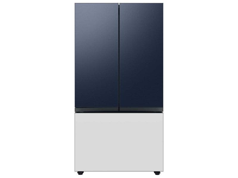 Samsung RAF36DB312 White Glass