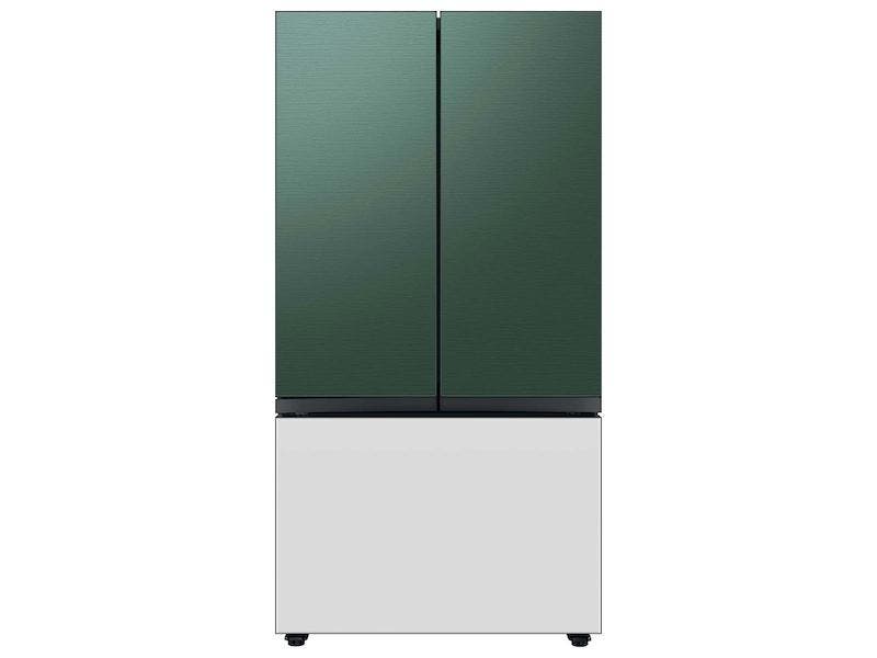 Samsung RAF36DB312 White Glass