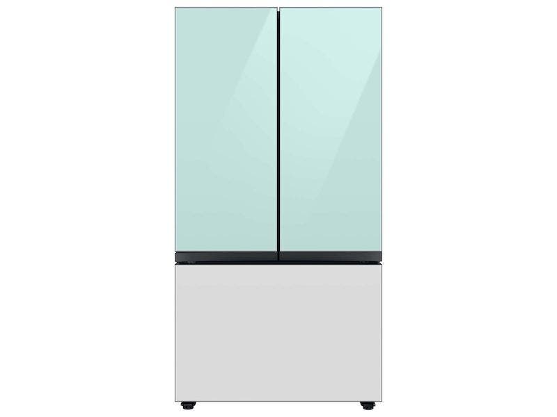 Samsung RAF36DB312 White Glass
