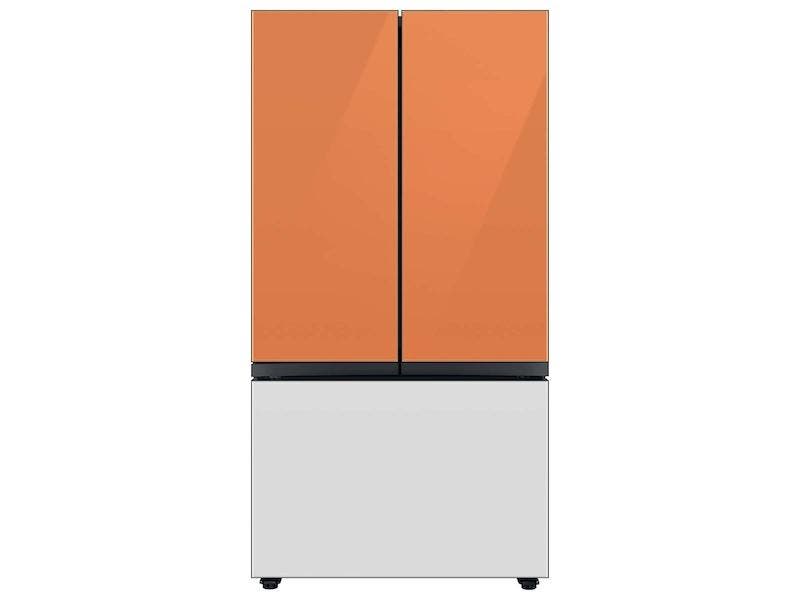 Samsung RAF36DB312 White Glass