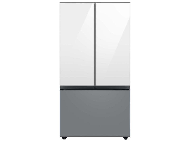Samsung RAF36DB331 Grey Glass