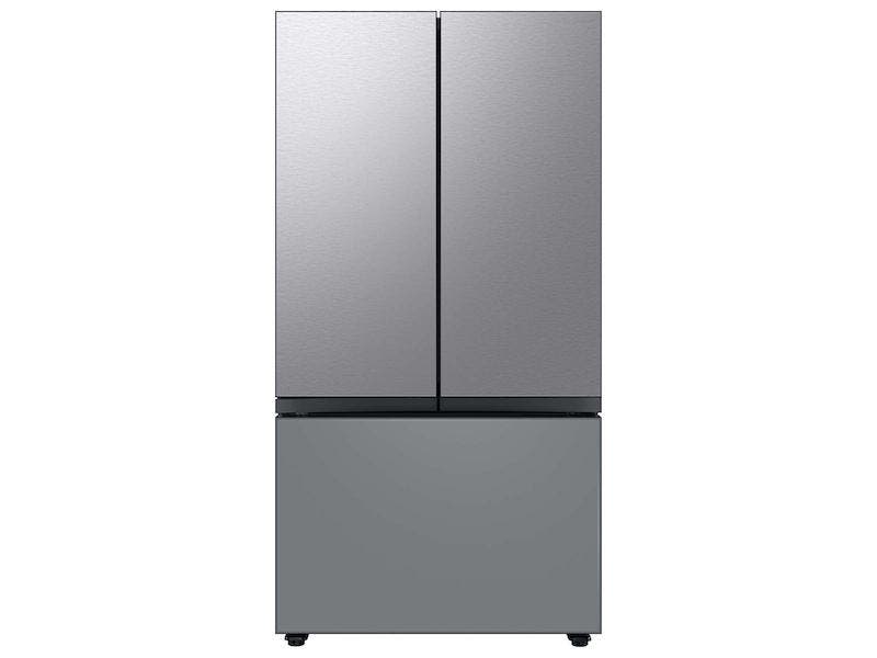 Samsung RAF36DB331 Grey Glass
