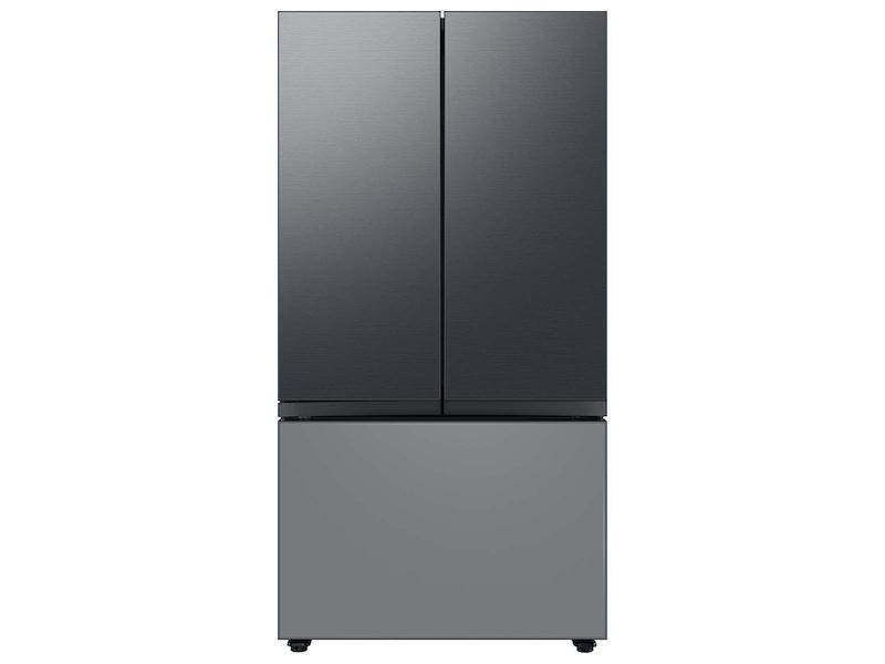 Samsung RAF36DB331 Grey Glass