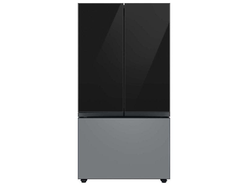 Samsung RAF36DB331 Grey Glass