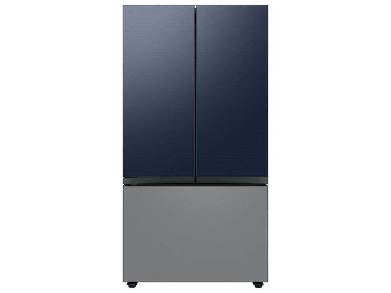 Samsung RAF36DB331 Grey Glass