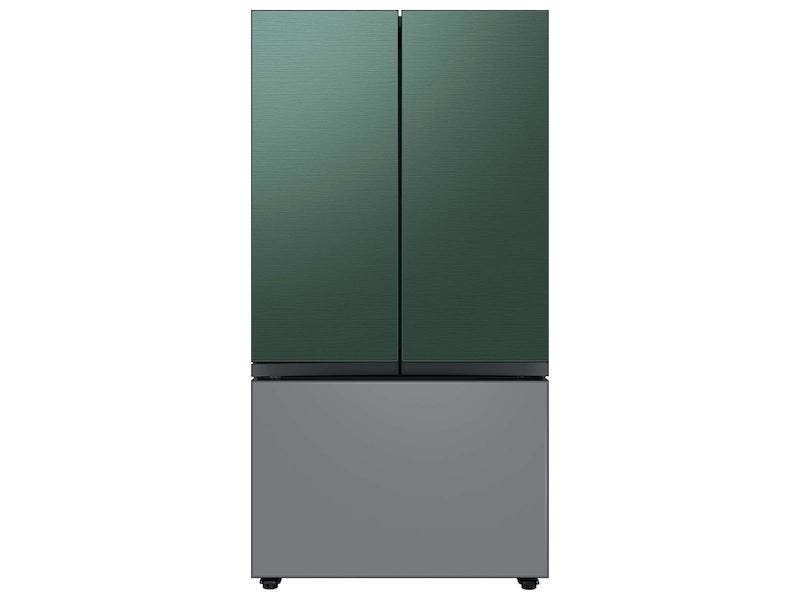 Samsung RAF36DB331 Grey Glass