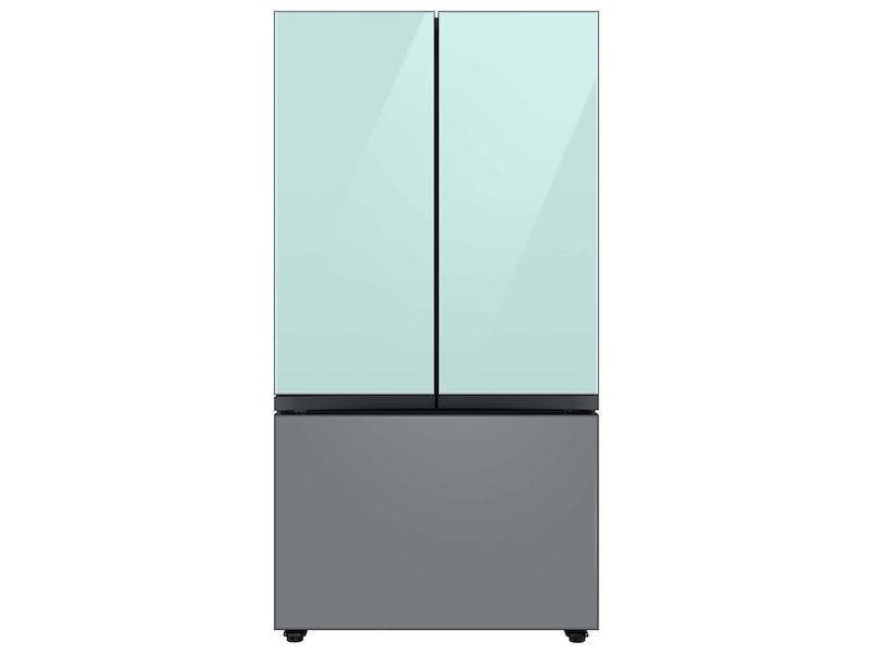 Samsung RAF36DB331 Grey Glass