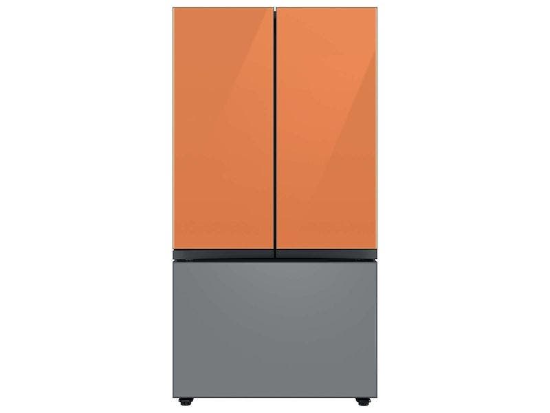Samsung RAF36DB331 Grey Glass