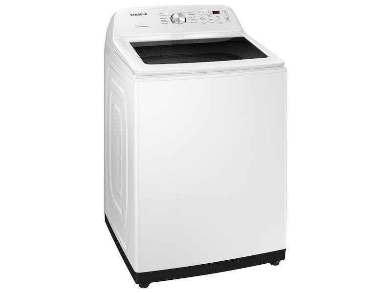Samsung WA50B5100AW White