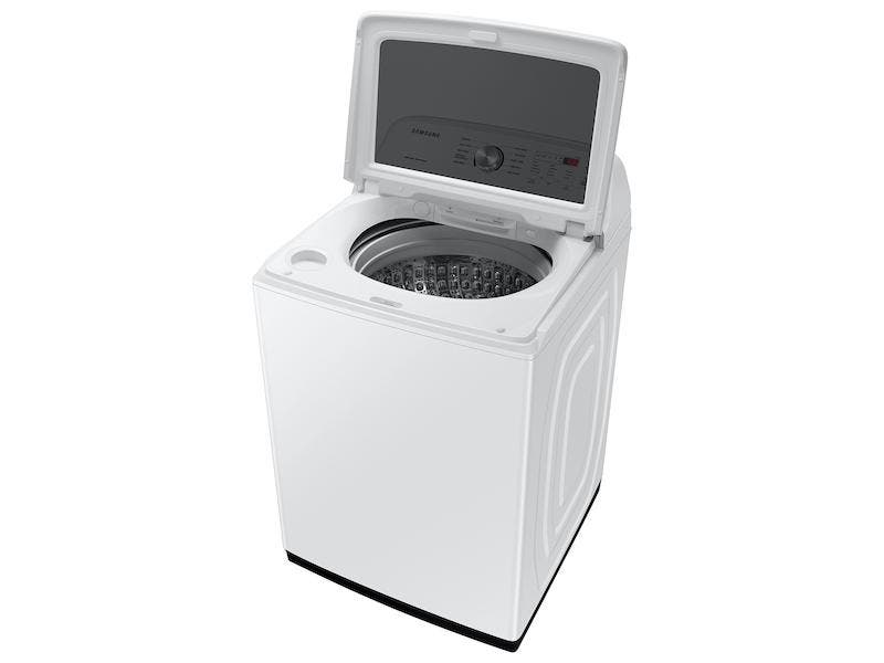 Samsung WA50B5100AW White