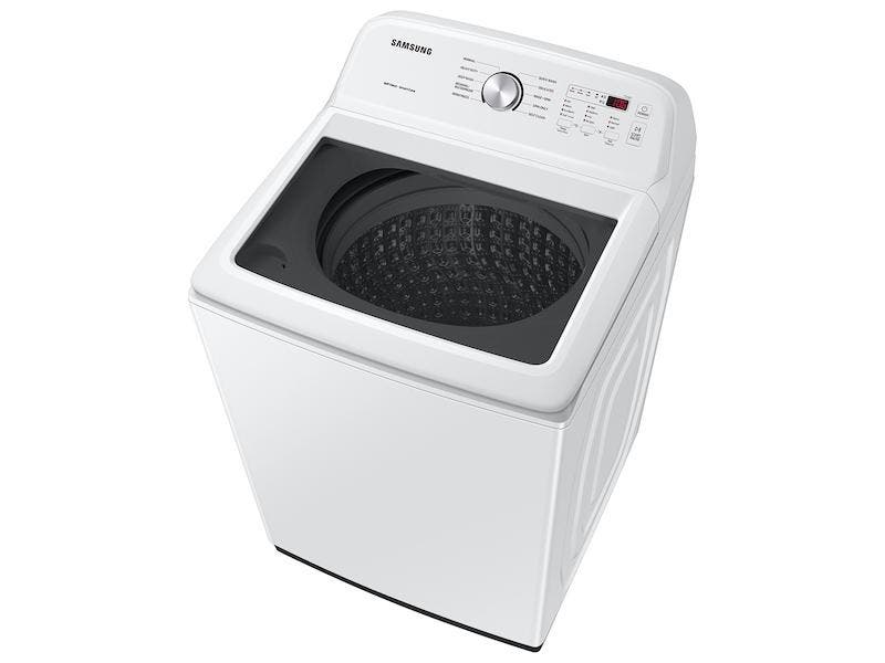 Samsung WA50B5100AW White