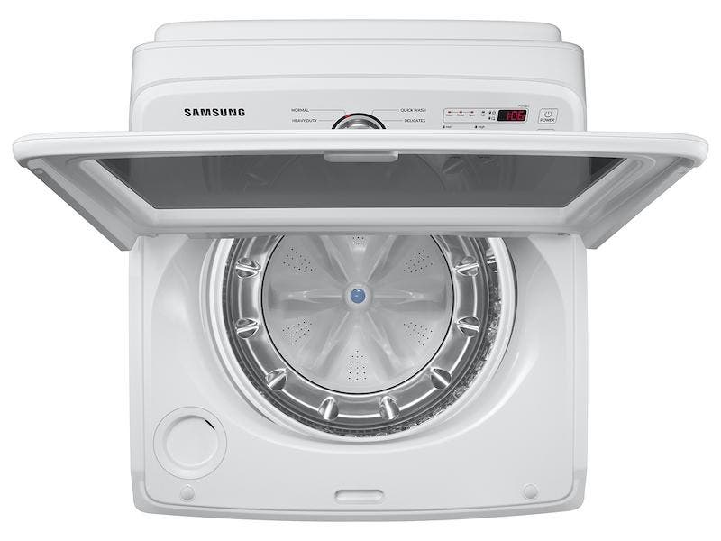 Samsung WA50B5100AW White
