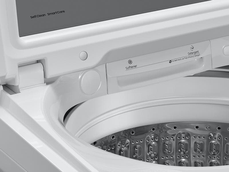 Samsung WA50B5100AW White