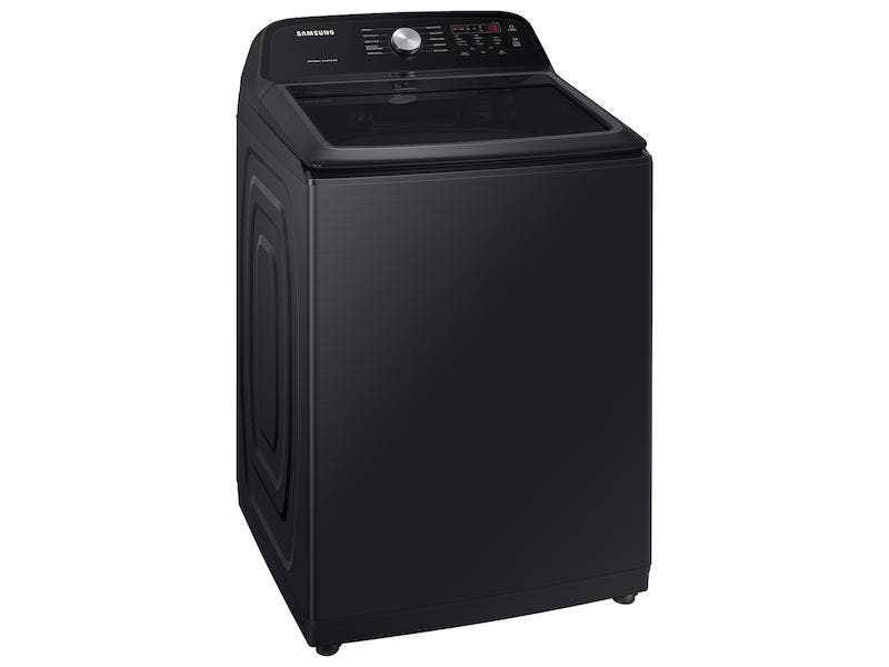 Samsung WA50B5100AV Brushed Black