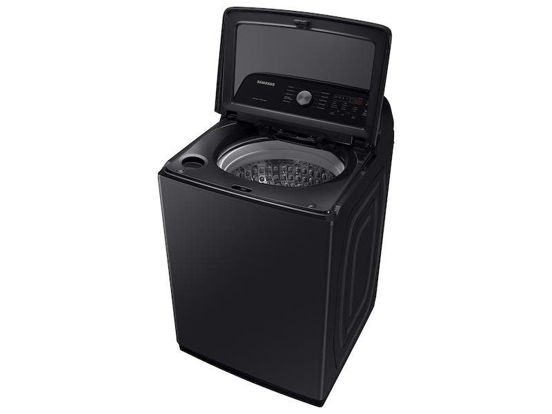Samsung WA50B5100AV Brushed Black