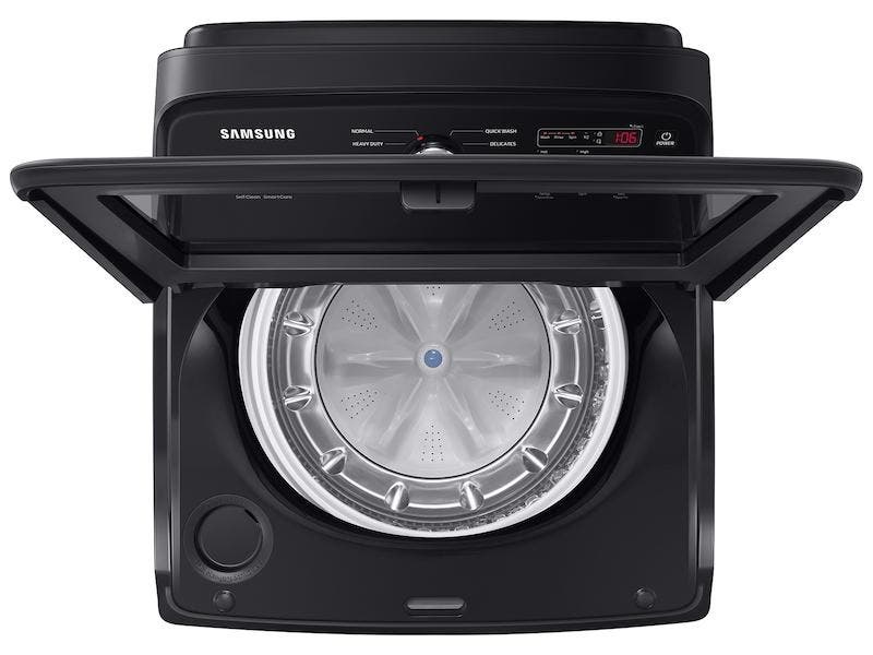 Samsung WA50B5100AV Brushed Black