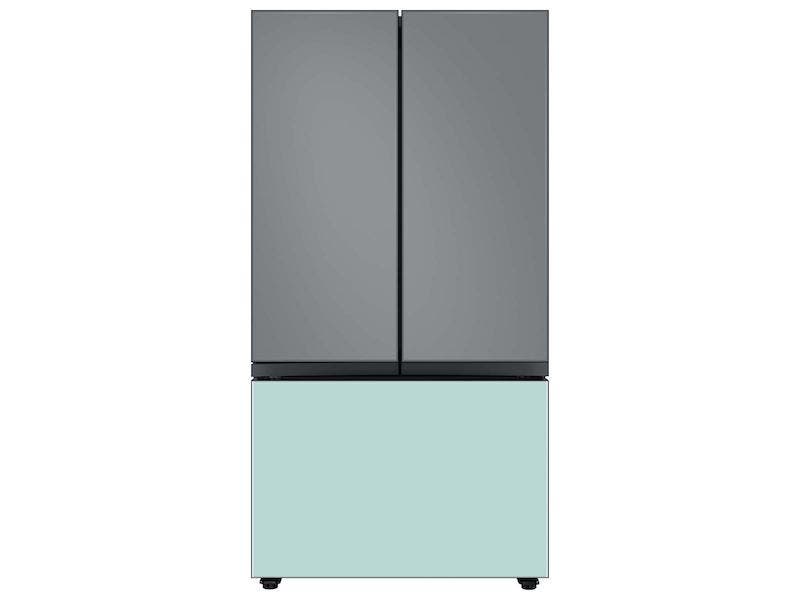 Samsung RAF36DB3CM Morning Blue Glass