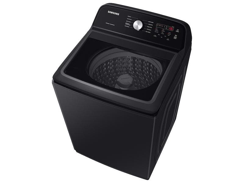Samsung WA49B5105AV Brushed Black