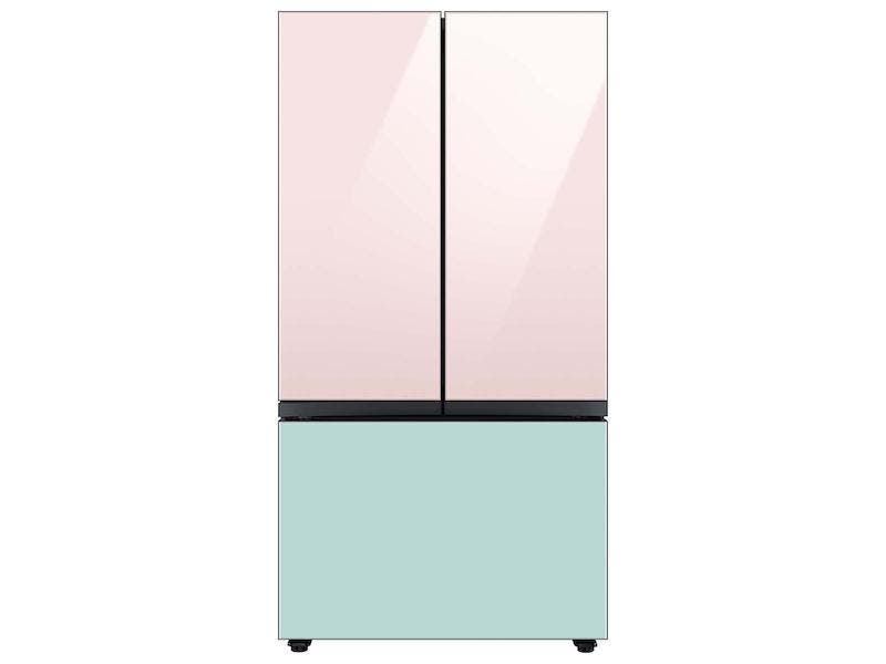Samsung RAF36DB3CM Morning Blue Glass