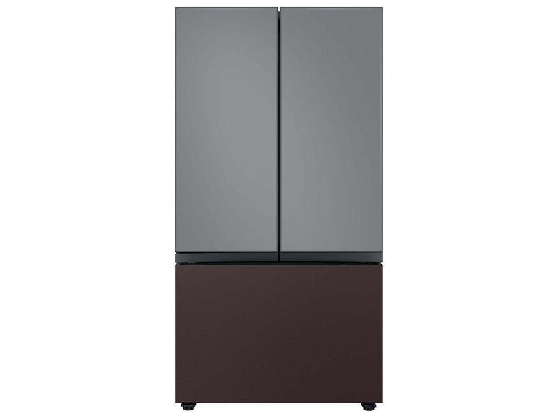 Samsung RAF36DB3DT Tuscan Steel