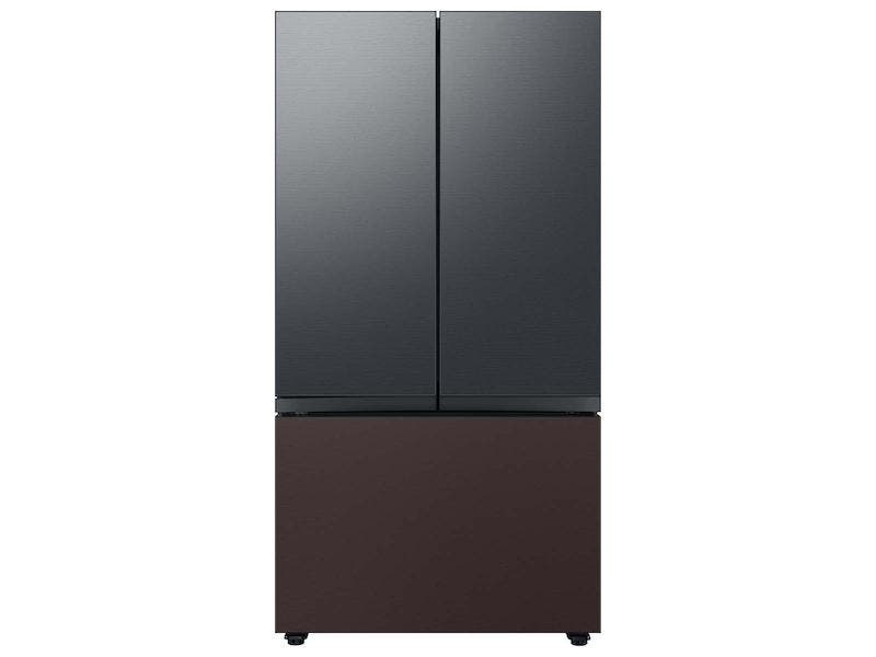 Samsung RAF36DB3DT Tuscan Steel