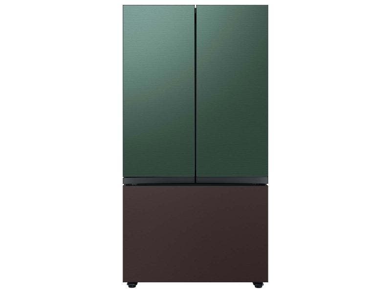 Samsung RAF36DB3DT Tuscan Steel