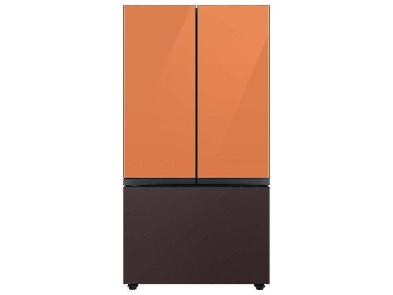 Samsung RAF36DB3DT Tuscan Steel